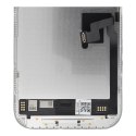 FixCell wyświetlacz do IPHONE 16 Pro SOFT OLED(możliwa wymiana ic)