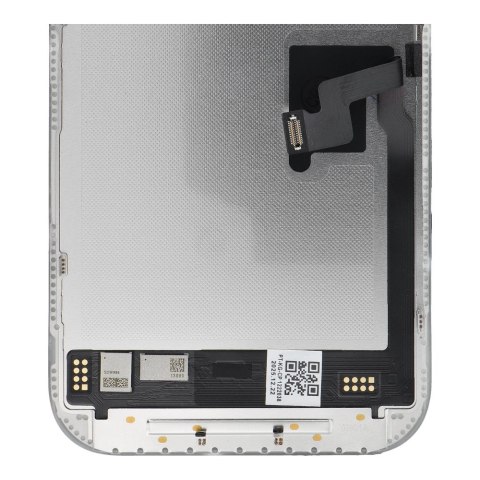 FixCell wyświetlacz do IPHONE 16 Pro SOFT OLED(możliwa wymiana ic)