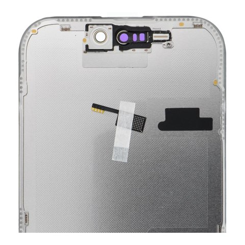 FixCell wyświetlacz do IPHONE 16 Pro SOFT OLED(możliwa wymiana ic)