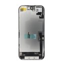 FixCell wyświetlacz do IPHONE 16 SOFT OLED 120Hz (Diagnosable: Used)