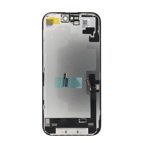 FixCell wyświetlacz do IPHONE 16 SOFT OLED 120Hz (Diagnosable: Used)