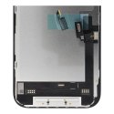 FixCell wyświetlacz do IPHONE 16 SOFT OLED (możliwa wymiana ic)