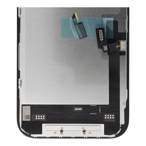 FixCell wyświetlacz do IPHONE 16 SOFT OLED (możliwa wymiana ic)