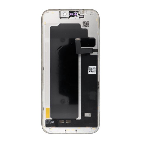 FixCell wyświetlacz do IPHONE 17 Pro Max SOFT OLED
