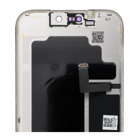 FixCell wyświetlacz do IPHONE 17 Pro Max SOFT OLED