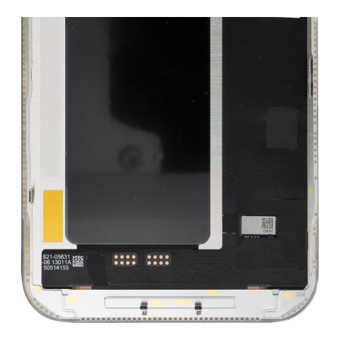 FixCell wyświetlacz do IPHONE 17 Pro Max SOFT OLED