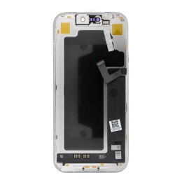 FixCell wyświetlacz do IPHONE 17 Pro SOFT OLED(możliwa wymiana ic)