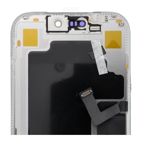FixCell wyświetlacz do IPHONE 17 Pro SOFT OLED(możliwa wymiana ic)