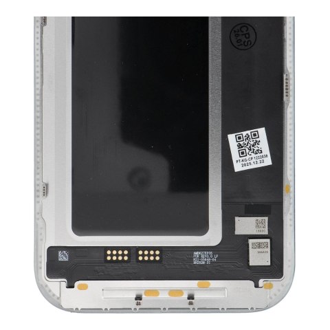 FixCell wyświetlacz do IPHONE 17 Pro SOFT OLED(możliwa wymiana ic)