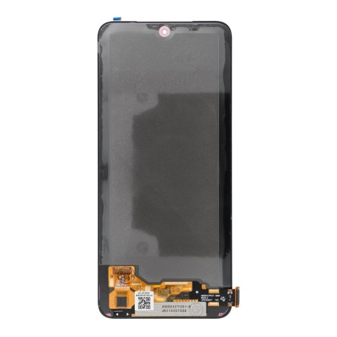 Wyświetlacz LCD do REDMI Note 10 4G/ 10S/ 11SE/ Poco M3 HARD OLED bez ramki