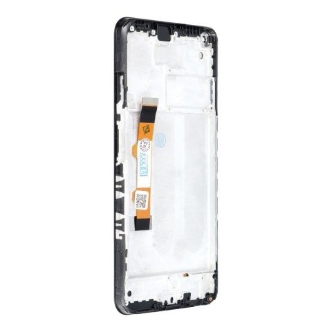 Wyświetlacz do Xiaomi Redmi Note 9 5G