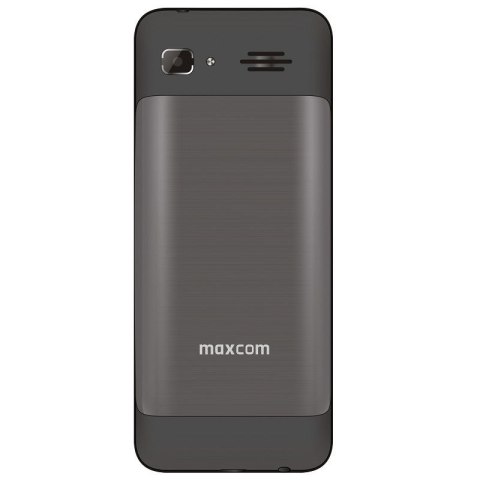 MAXCOM telefon dla seniora MM244