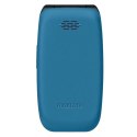 MAXCOM telefon dla seniora MM828 4G niebieski