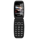 MAXCOM telefon dla seniora MM828 4G niebieski