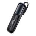 Słuchawka bluetooth Hoco E57 czarna