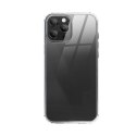 Etui na iPhone 12 / 12 PRO Super Clear Hybrid transparentne