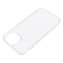 Etui na iPhone 12 / 12 PRO Super Clear Hybrid transparentne