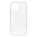 Etui na Samsung A37 Super Clear Hybrid transparentne