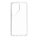 Etui na Samsung S26 ULTRA Super Clear Hybrid transparentne