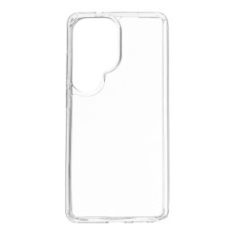 Etui na Samsung S26 ULTRA Super Clear Hybrid transparentne