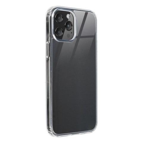 Etui na Samsung S26 ULTRA Super Clear Hybrid transparentne