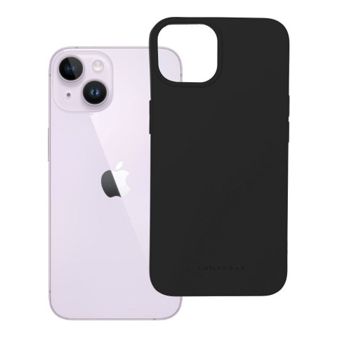 ROAR futerał SPACE do IPHONE 14 Czarny