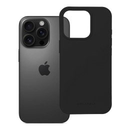 ROAR futerał SPACE do IPHONE 16 Pro Czarny