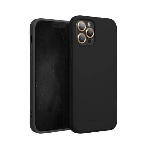 ROAR futerał SPACE do IPHONE 16 Pro Czarny