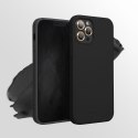 ROAR futerał SPACE do IPHONE 16 Pro Czarny