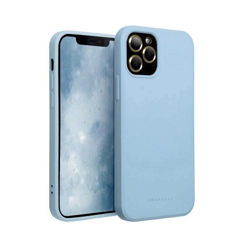 ROAR futerał SPACE do IPHONE 17 Pro Niebieski