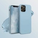 ROAR futerał SPACE do IPHONE 17 Pro Niebieski