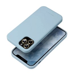 ROAR futerał SPACE do SAMSUNG A37 5G Niebieski