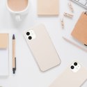 ROAR futerał SPACE do SAMSUNG A52 5G / A52 4G LTE / A52s 5G Kremowy