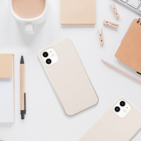 ROAR futerał SPACE do SAMSUNG A52 5G / A52 4G LTE / A52s 5G Kremowy