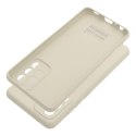 ROAR futerał SPACE do SAMSUNG A52 5G / A52 4G LTE / A52s 5G Kremowy