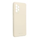 ROAR futerał SPACE do SAMSUNG A52 5G / A52 4G LTE / A52s 5G Kremowy