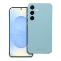 ROAR futerał SPACE do SAMSUNG S25 Plus Niebieski