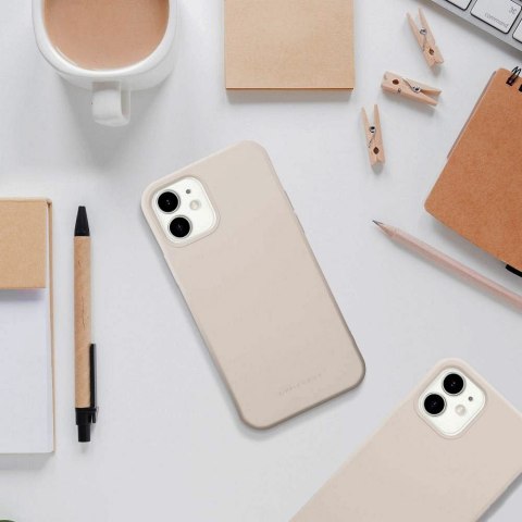 ROAR futerał SPACE do SAMSUNG S26 Plus Kremowy