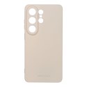ROAR futerał SPACE do SAMSUNG S26 Ultra Kremowy
