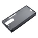 Etui na Samsung Z FOLD 6 Hcd5 czarne