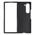 Etui na Samsung Z FOLD 6 Hcd5 czarne