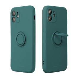 ROAR futerał AMBER CASE do IPHONE 17 Air Zielony