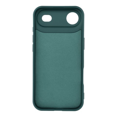 ROAR futerał AMBER CASE do IPHONE 17 Air Zielony