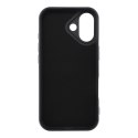 ROAR futerał AMBER CASE do IPHONE 17 Czarny