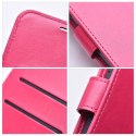 Etui z klapką na Samsung S25 ULTRA Mezzo Book mandala magenta