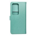 Etui z klapką na Xiaomi Redmi 15 4G / 5G (171.1) Mezzo Book mandala zielone