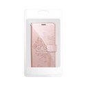 Etui z klapką na iPhone 13 Mezzo Book drzewo złoto-różowe