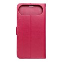 Etui z klapką na iPhone 17 AIR Mezzo Book łapacz snów magenta
