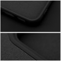Etui na Huawei P30 LITE Silicone czarne