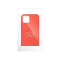 Etui na iPhone 12 / 12 PRO Silicone brzoskwiniowe